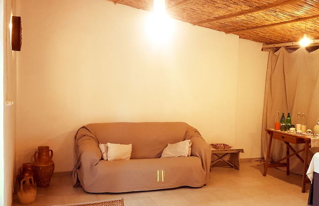 Masseria La Foggia - Foto 2