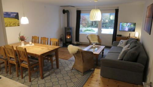 Ferienwohnung Bambuswald Ferienhof Geltinger Bucht - Foto 4