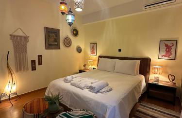 Sarakin's Mansion Luxury Retreat - Foto 18