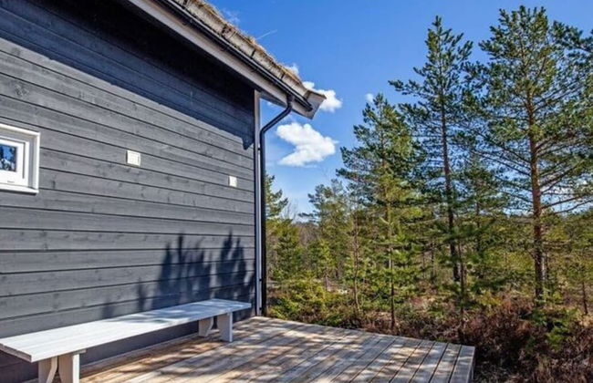 Holiday Home Lykkehjem in Amli - Foto 29