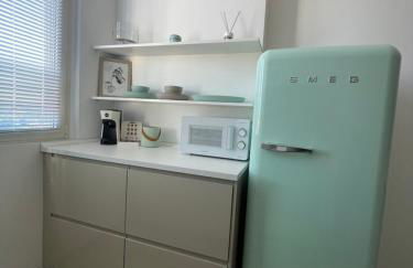 Green House in Milan 10min from CentralStation - Foto 24