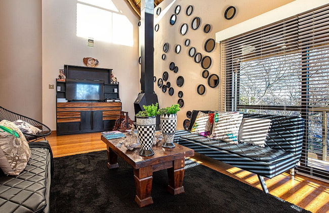 Vaal River YOLO Spaces – Vaal River Bush Lodge - Foto 62