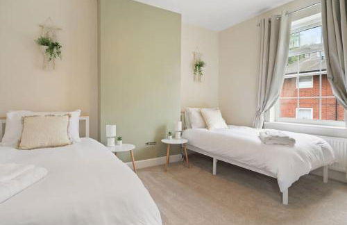 Picturesque Victorian Cottage - Foto 37