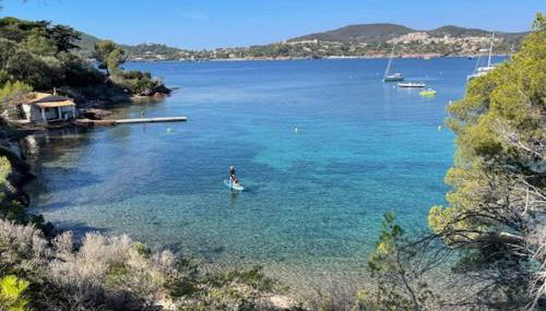 AG000-293 Mais 4 pièces 6 personnes AGAY - Foto 3