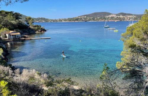 AG000-293 Mais 4 pièces 6 personnes AGAY - Foto 3