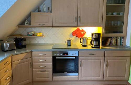 Wohnung im Grünen, Haus Cara, 120m², 4 Zi, Kü, Bad - Foto 15