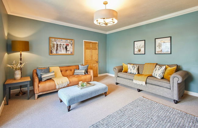 Host Stay May Cottage - Foto 2