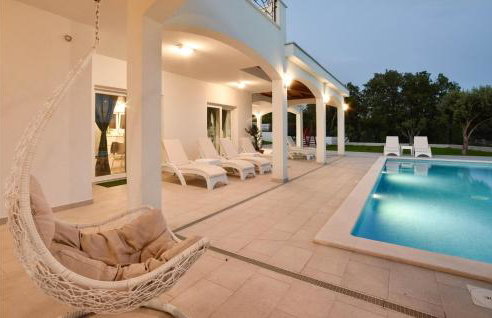 Awesome Home In Sestanovac - Foto 25