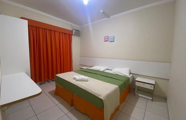 Hotel Fazenda Costelão - Photo 4