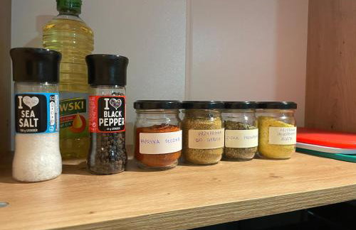 Apartamenty blisko Rynku "Kamienica" - Foto 10