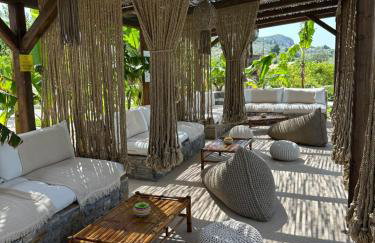 Nafplio Lodge - Foto 13