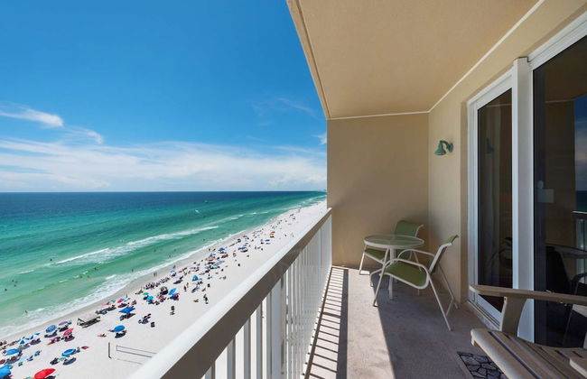 Seychelles by iTrip Panama City Beach - Foto 69