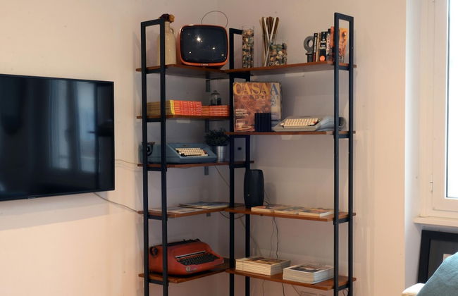 Homethic Piramide in Rome - Foto 13