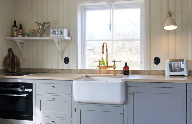 2 Person Holiday Home in Nassjo - Foto 4