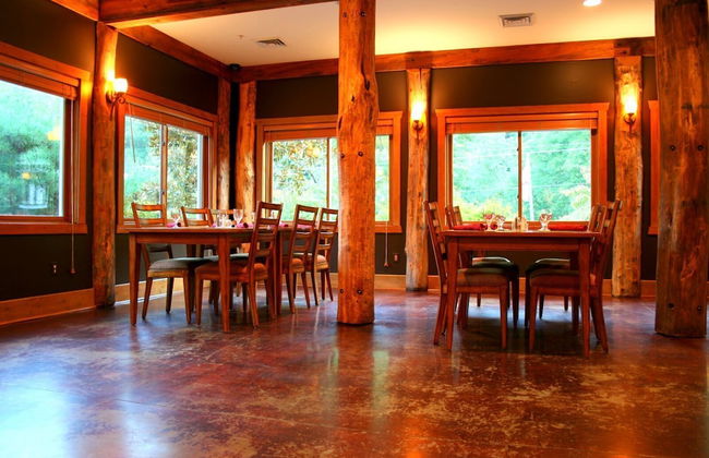 The Esmeralda Inn at Lake Lure - Foto 55