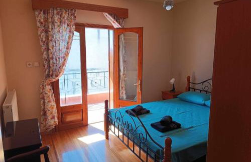 Rainbow Castle Villa neos panteleimonas - Foto 12