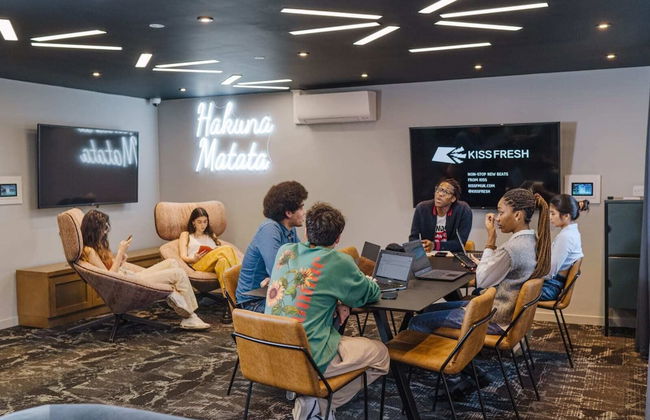 Chapter Westminster - Foto 2