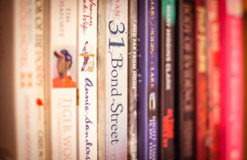 Pear Tree Cottage - Foto 29