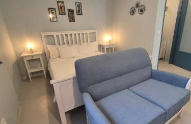 Studio Bella - Foto 12