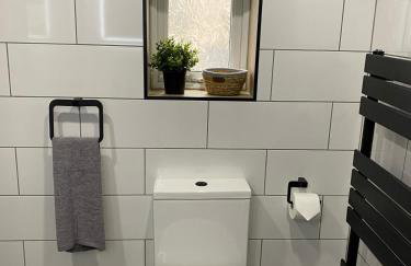 Lake view townhouse - Photo 23