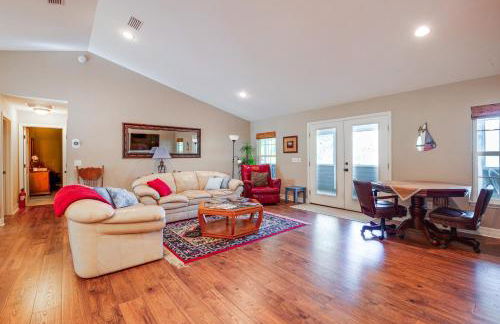 Hawthorne Vacation Rental with Access to Cue Lake - Foto 3