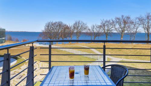 Seaview Apartment Nowy Świat by Noclegi Renters - Photo 5