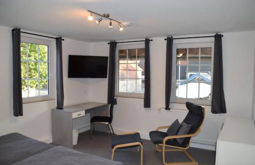 Ferienwohnung - Foto 7