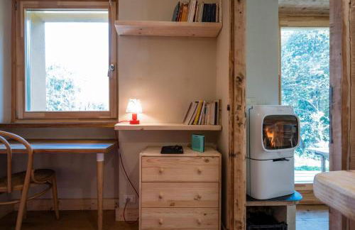 La Casa Nel Bosco - Natura & Relax - Foto 12