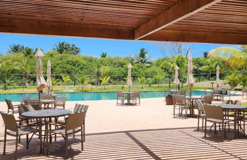 Mykonos Praia do Forte - Foto 1