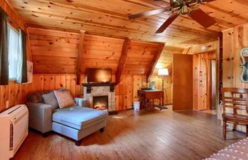 Knotty Pines Lodge - Foto 37