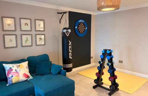 Stunning Beach House Indoor Pool - Foto 20