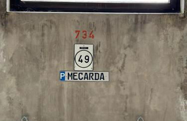 Ferienwohnung Mecarda in Sankt Englmar - Foto 9