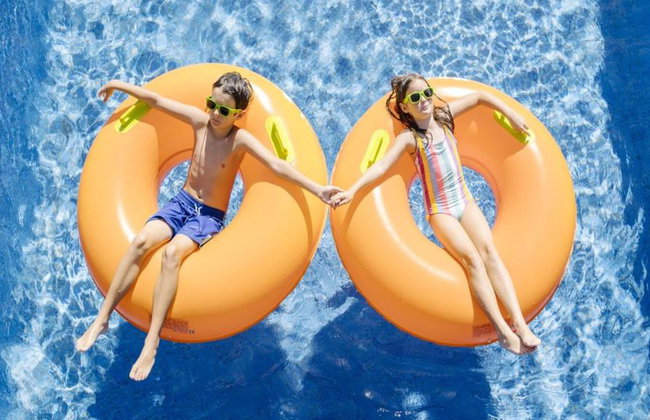 Nickelodeon Day Pass - Foto 5