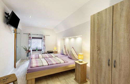 Ferienhaus Am Reiterhof - Photo 16