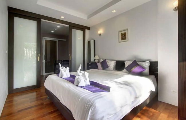 The Haven Lagoon Condo Patong - Photo 18