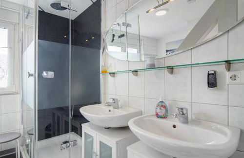 Ferienwohnung Strobel - Foto 24