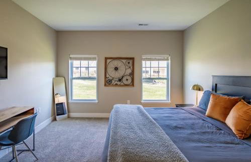 Modern 2BR 2BA New Build Condo with Garage & Patio - Foto 3