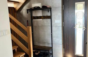 Dom wakacyjny nad jeziorem - Foto 19