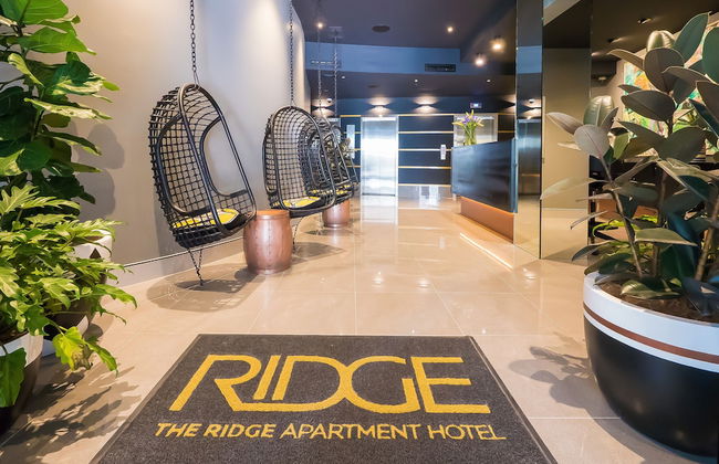The Ridge Apartment Hotel - Photo 2