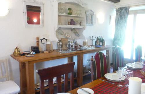 Le Vieux Couvent - Foto 50
