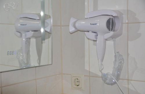 GQ Deluxe Apartment - Foto 22