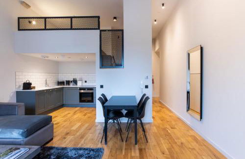 Linton Collection - Blackfriars Lofts - Foto 64