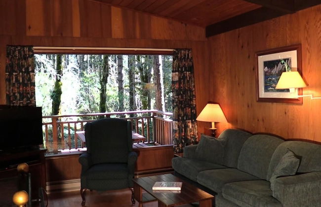 The Wayfarer Resort - Photo 45