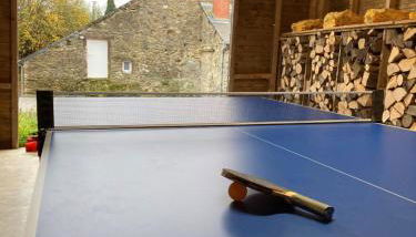 Le Gîte au bord de la Forêt - Foto 5