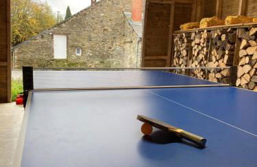 Le Gîte au bord de la Forêt - Foto 5