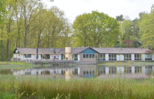 Pet-friendly Getaway - Photo 35