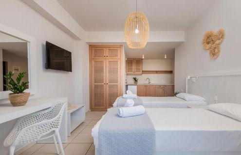 Alykes View Apartments - Foto 35