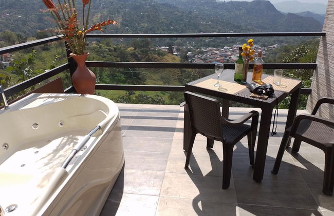 Inviting Mountain Chalet in San Francisco - Foto 16