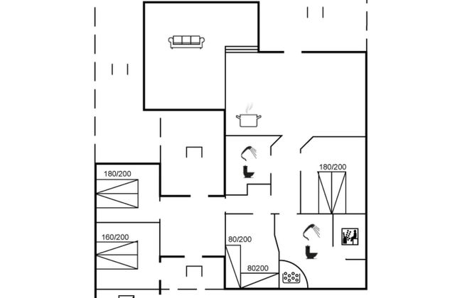 "Ohto" - 281m from the sea - Foto 2