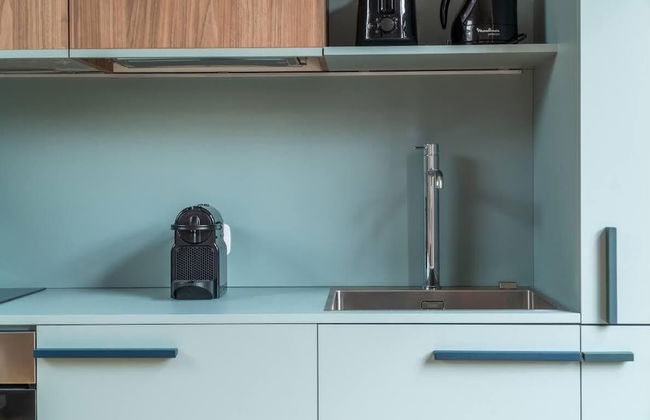 Heart Milan Apartments - Porta Romana - Photo 59